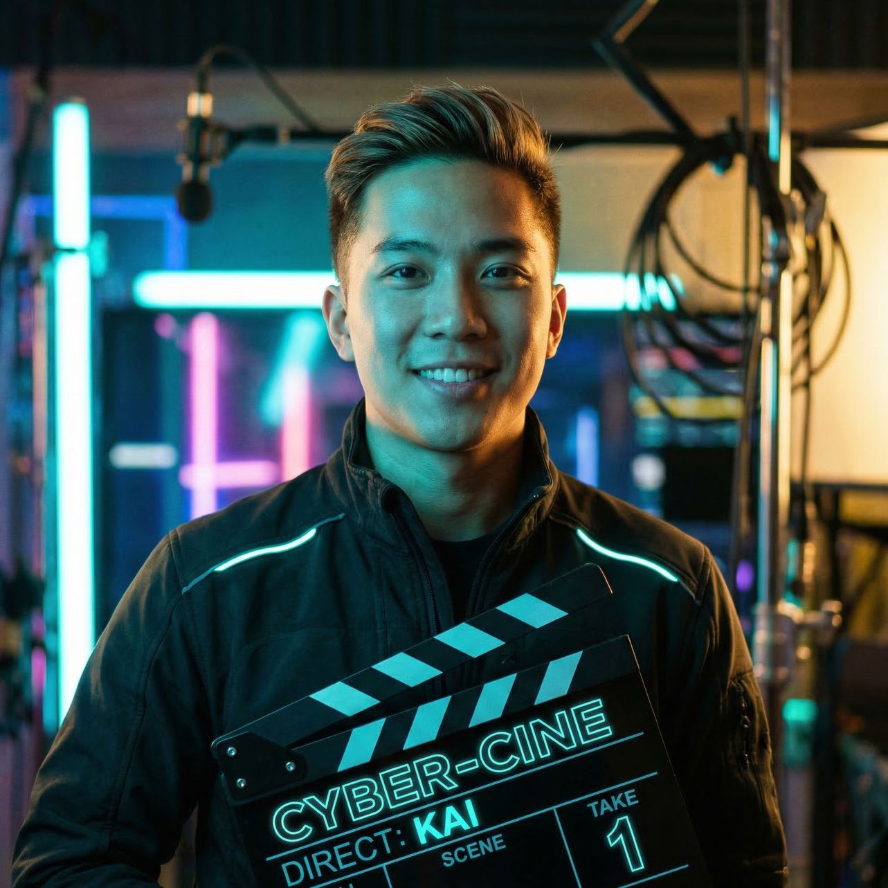 四爱影视导演陈锐