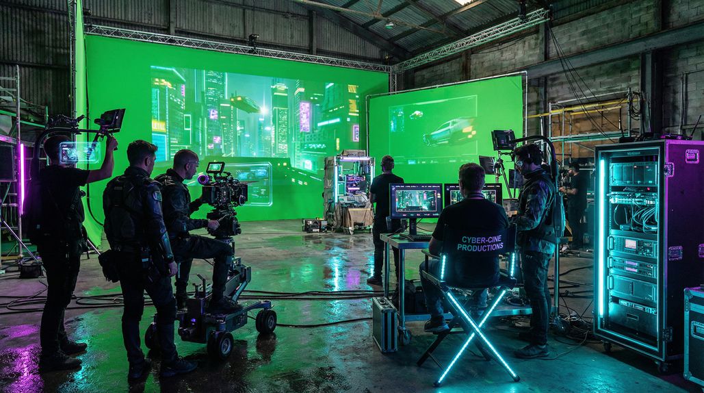 四爱影视幕后花絮视频